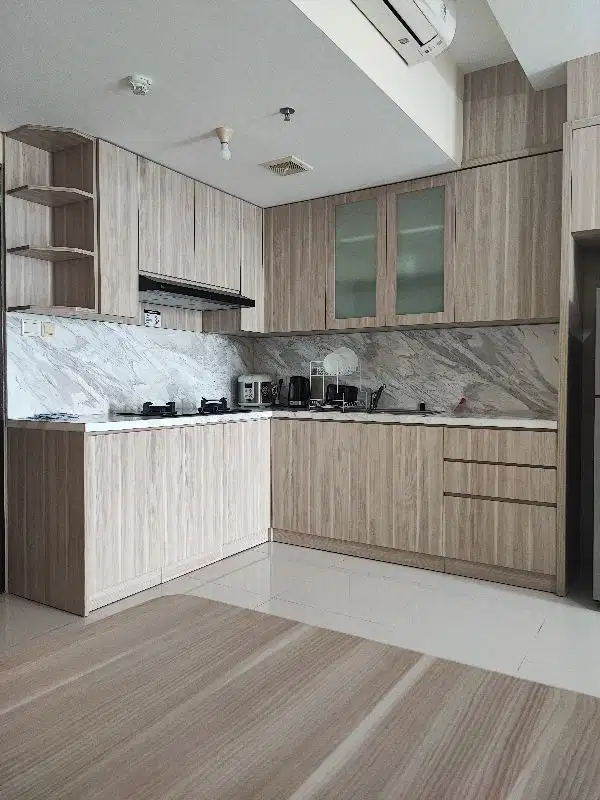 apartemen Lexington deket pondok indah