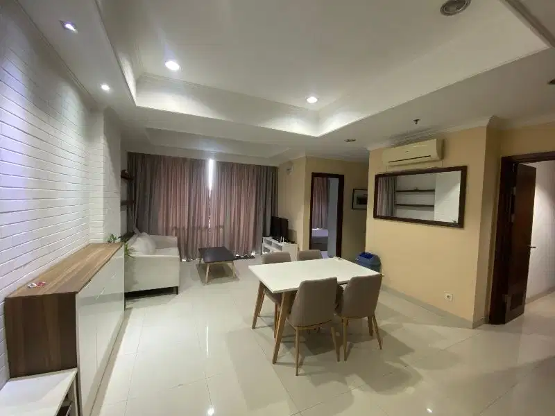 For Rent 2Bedroom Denpasar Residance