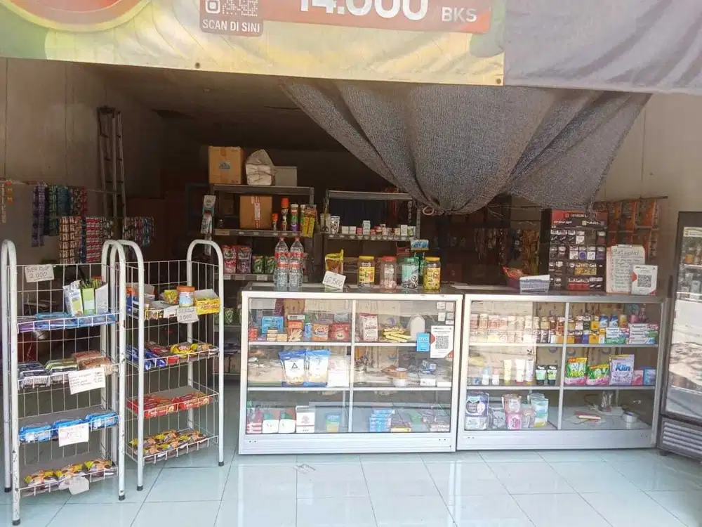 Jual Komersial Area Raya Kedong Cowek. Jalan Kembar Suramadu Surabaya