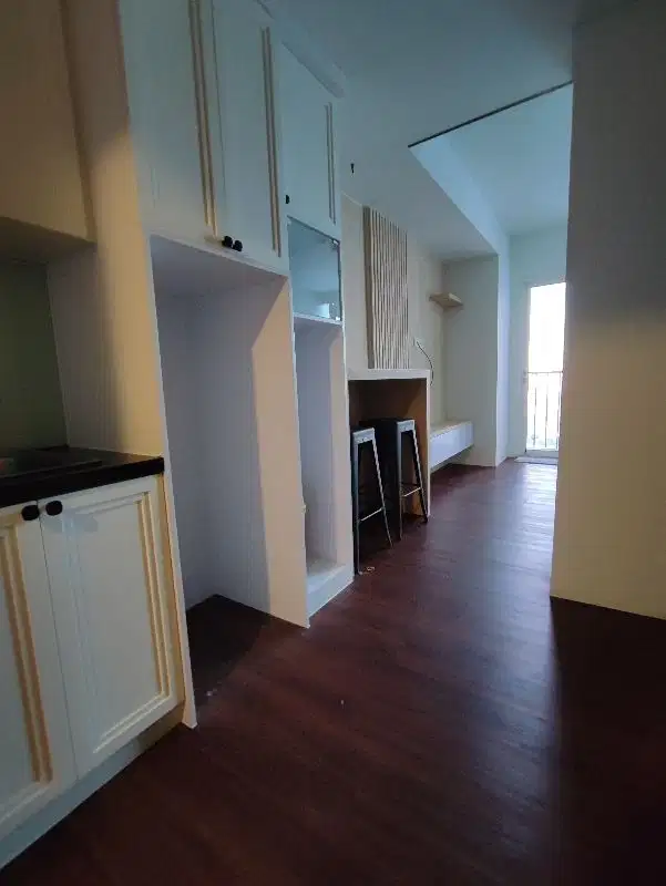 private lift apartment deket pondok indah studio murah