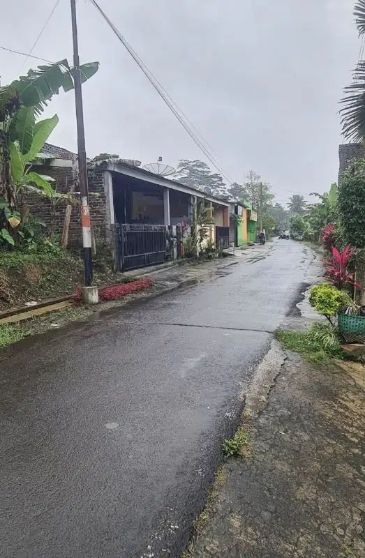 DIJUAL TANAH DI DEKAT MEDONO PRINGSURAT TEMANGGUNG