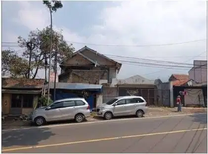 Rumah Siap Huni 238 m² di Cianjur – Nyaman & Strategis!