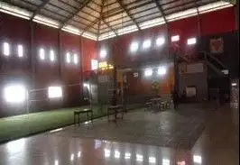 Dijual Gedung Olahraga Lokasi Strategis di Garut - Jabar!