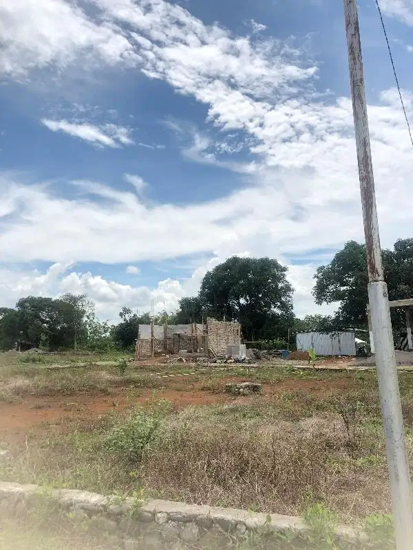 Kavling Syariah Tanpa Akad Bermasalah di Moncongloe