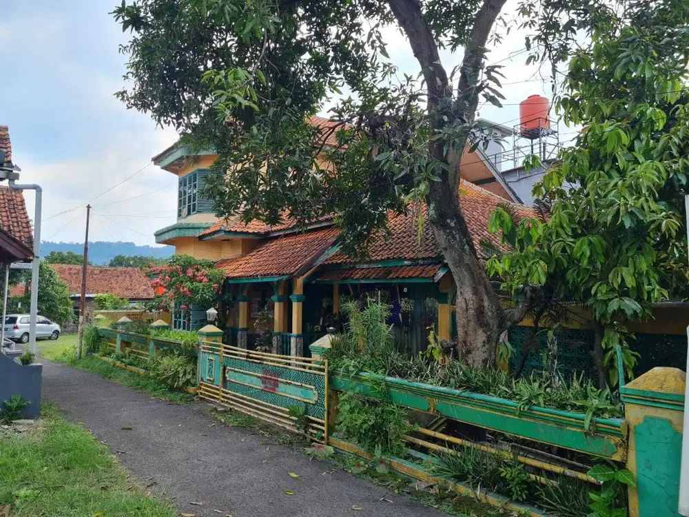 Dijual Rumah Seharga Rp 200Jt di Majalengka