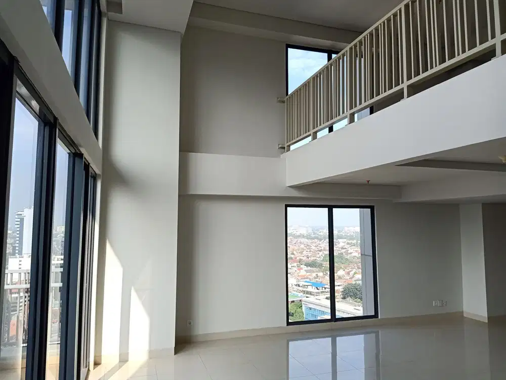 Kantor Hemat SOHO Pancoran 119 m2, Lokasi Prime dan Termurah di Jaksel