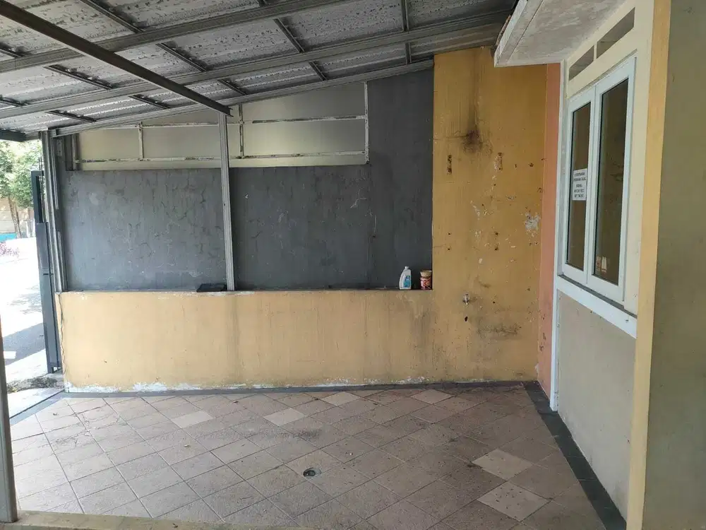 Di Sewakan Rumah Siap Huni di Bellacasa Residence DEPOK