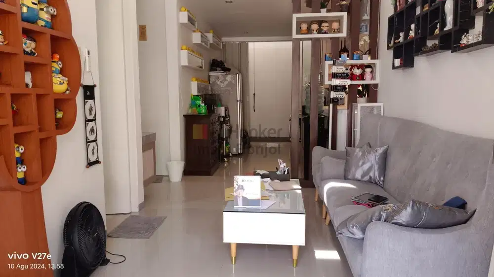 Sewa Rumah  Citragrand Semarang-9374