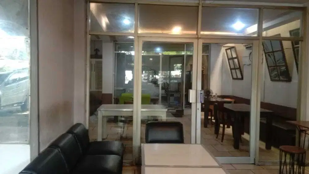 Ruko Strategis,Cocok Usaha Jl.Sriwijaya. Wonodri Semarang – 10395