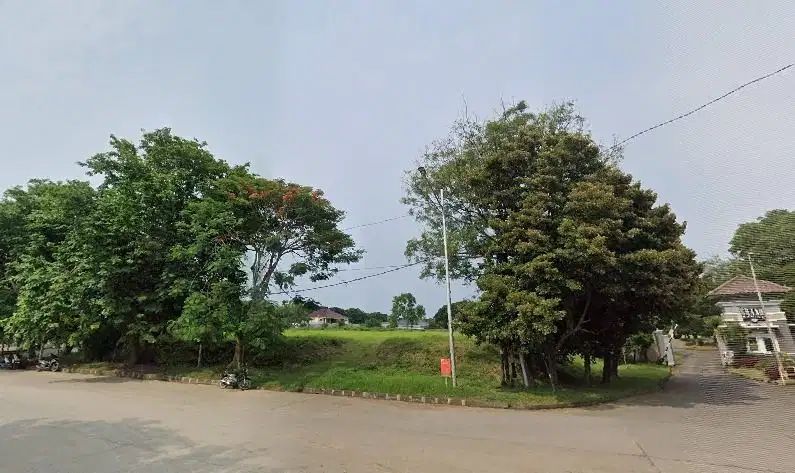 Sewa Tanah Grand Marina Semarang Barat – 10178