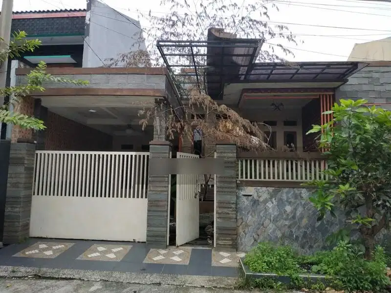 Di Jual Rumah Siap Huni Di Depok