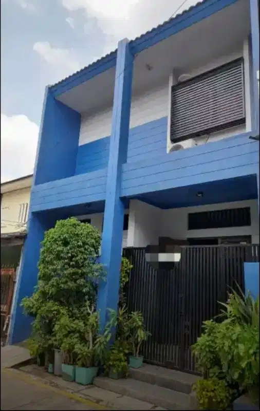 Bismillah Dijual Cepat Rumah Siap Huni di Pdk Aren