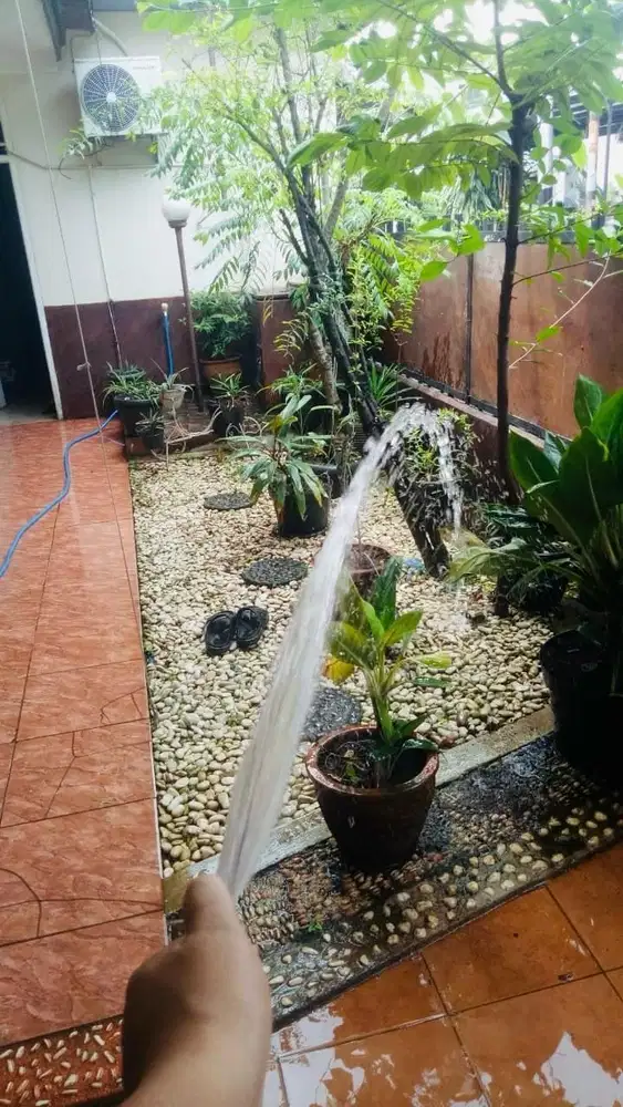 Bismillah Dijual Cepat Rumah Siap Huni di Pondok  Pucung