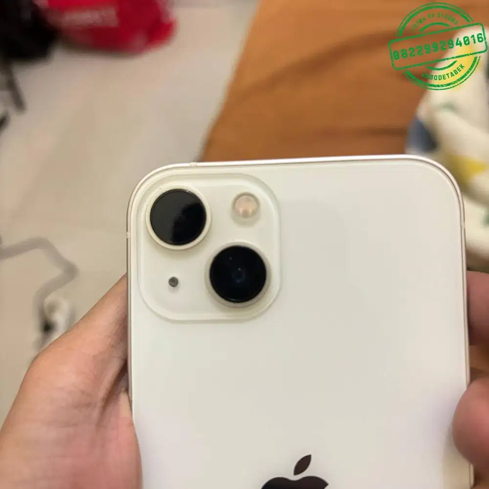 iphone 13 128gb white ibox