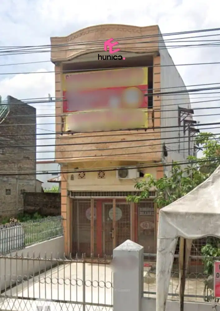 Disewa Rumah Murah Jalan Selamat Ujung Siap Huni Medan Amplas