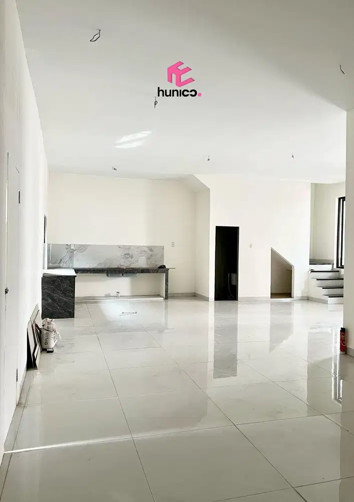 Dijual Rumah Jalan Setia Budi Komplek Reyhan Haus