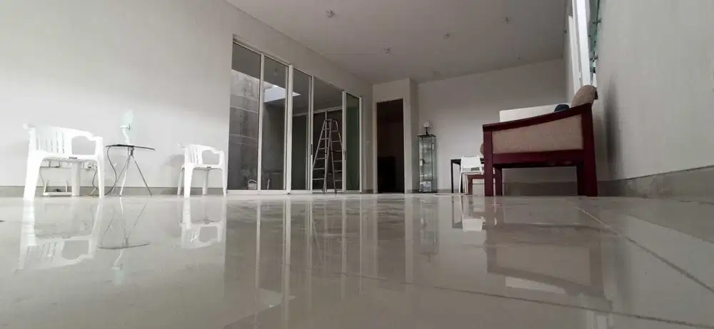 Dijual Rumah New Gress wisata bukit mas cluster grand pallais