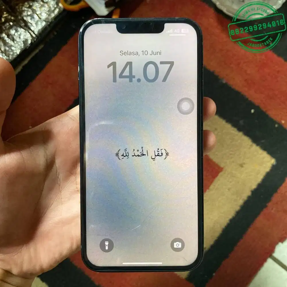 iphone 12 128gb bekas ibox