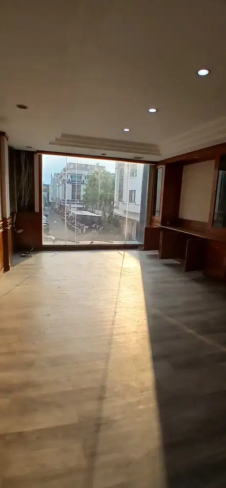 Ruko disewakan didalam komplek ruko di Fatmawati