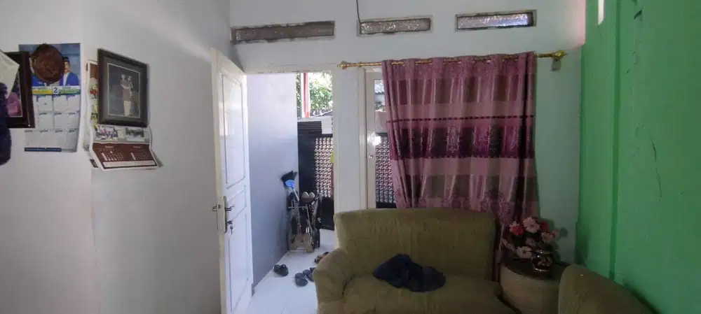 Di Jual Sangat BU RUMAH MURAH di BaktiJaya Sukmajaya DEPOK