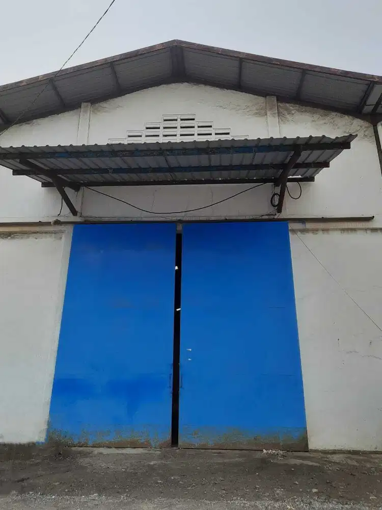 Margomulyo Permai Siap Pakai Dekat kalianak manukan