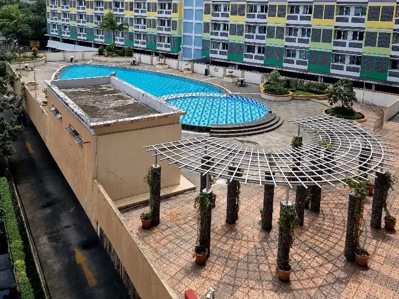 Promo Imlek! Sewa Harian Apartemen Depok, Dekat Mall & Kuliner