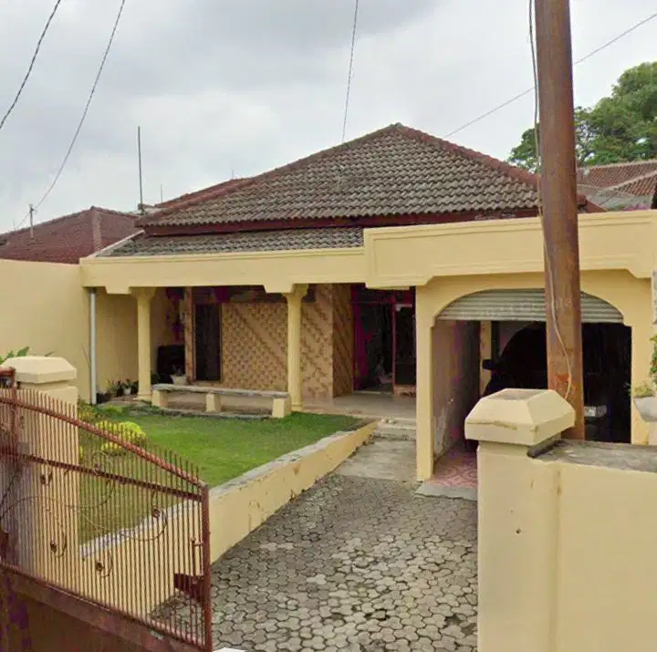Rumah Dijual Di Teluk Betung Bandar Lampung