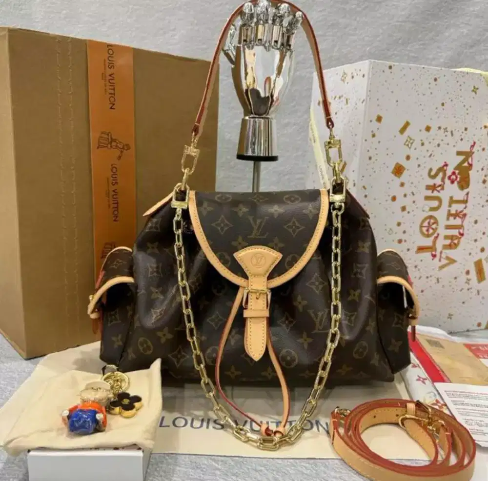 TAS LV ODYSEE MM SIZE