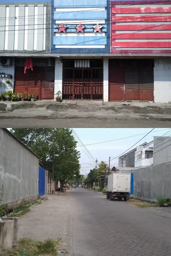 ASET KOST AKTIF MURAH HARGA BAWAH PASAR