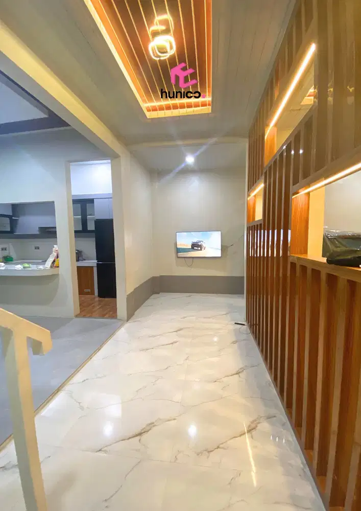 Di Sewakan Rumah Menteng Indah Di Jalan Panglima Daerah Denai