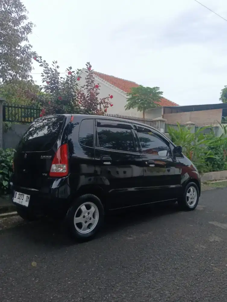 Suzuki Karimun Estilo Vxi 2007