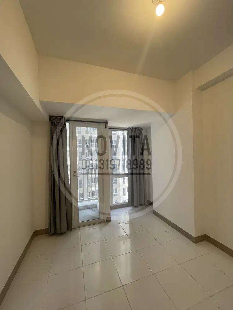 Disewa Apartemen Tokyo Riverside Pik 2 Studio