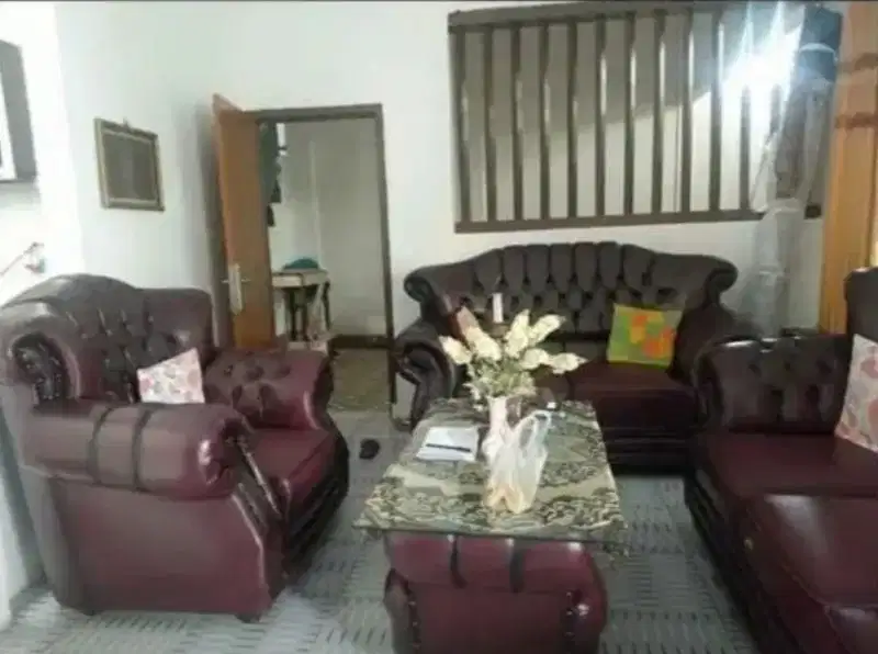 rumah plus kos di dinoyo jl mt haryono dekat kampus ub brawijaya