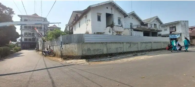 kos besar luas 1000 jejeran sama kampus di dinoyo malang