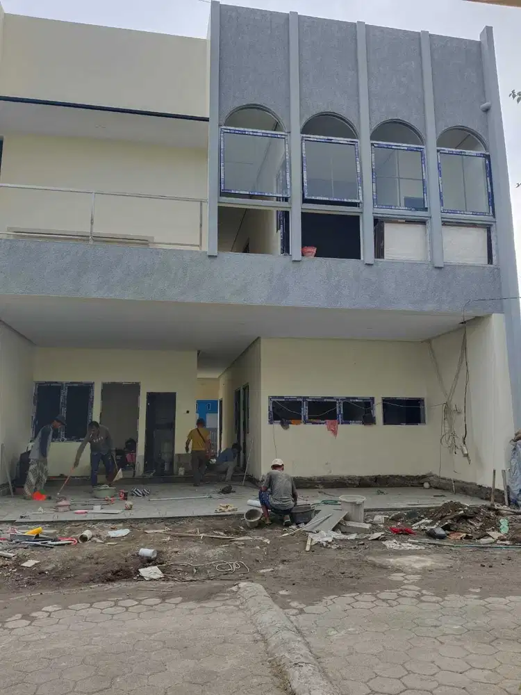 Jual Kost Eksklusif dekat kampus UGM