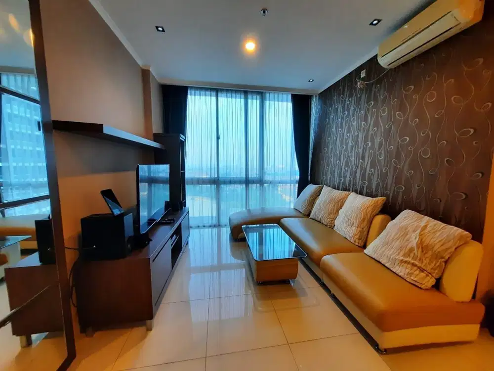 VUE ciputra full Furnish MuRAH dkt mayjed  pakuwon