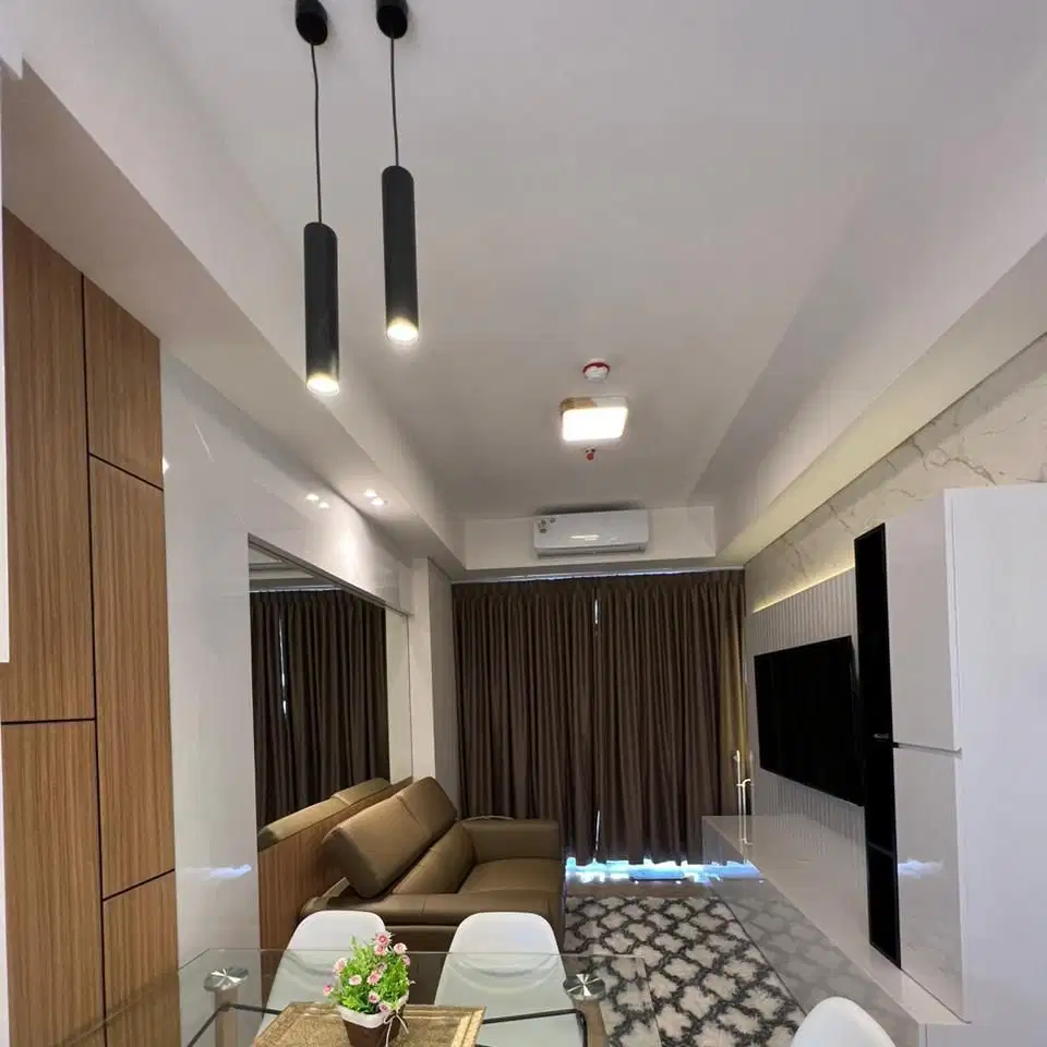 Dijual Apartment Podomoro Tower Lincoln