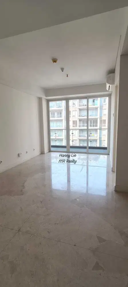 Murah Apartemen Landmark Residence 3 BR Pusat Kota Bandung