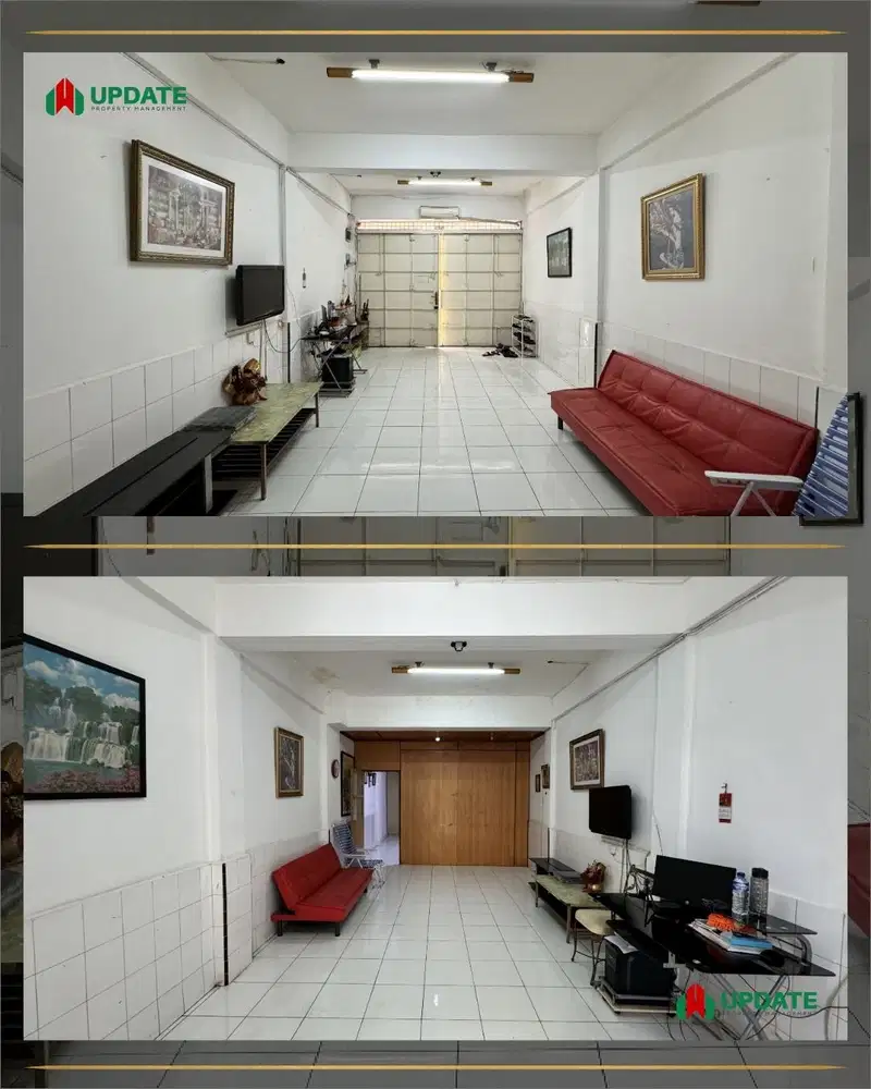 Dijual Rumah JL Duyung