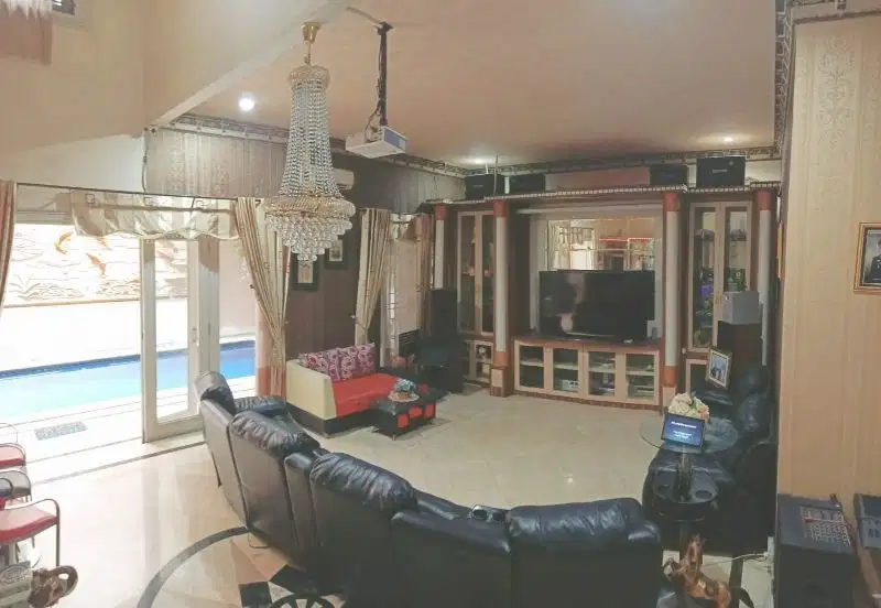 BU Gayungsari hitung tanah marmer Butuh laku Cepat dkt ketintang ayani