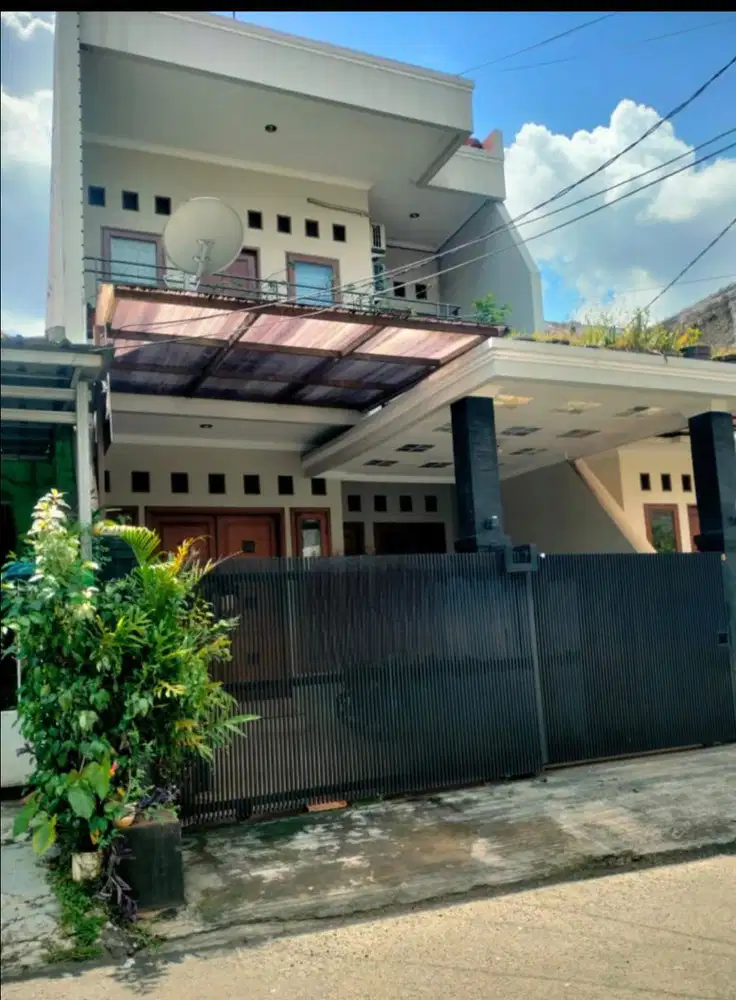 DIJUAL RUMAH MURAH VIA LELANG LOKASI BINTARO