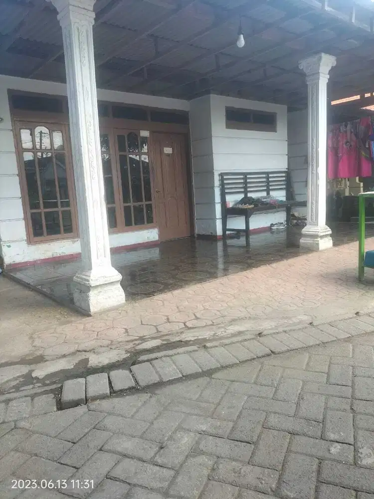 Dijual RUMAH MURAH, Daerah Sukodono