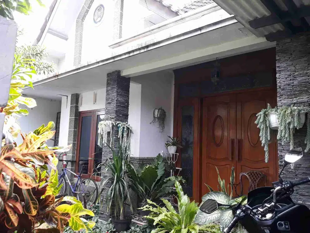 Dijual Rumah di Tirtasani Estate – Hunian Sejuk dan Nyaman di Malang