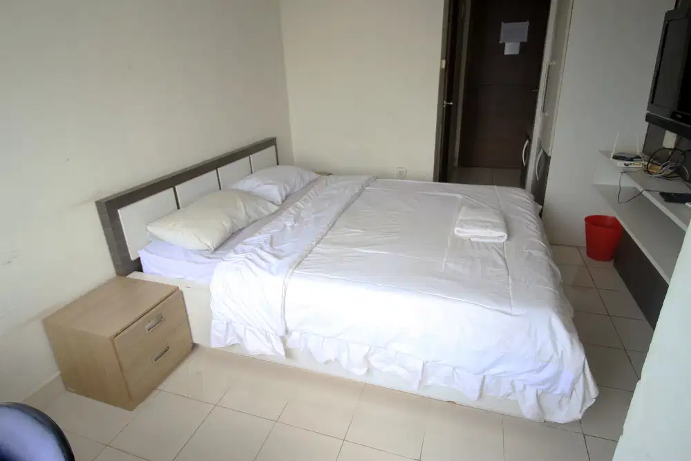 sewa Apartemen Jatinangor hadap timur 2 menit ke UNPAD