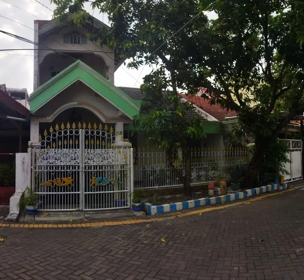 Jual Murah Rumah Medayu Selatan I