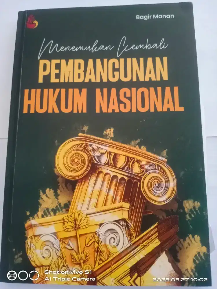 Buku pembangunan nasional