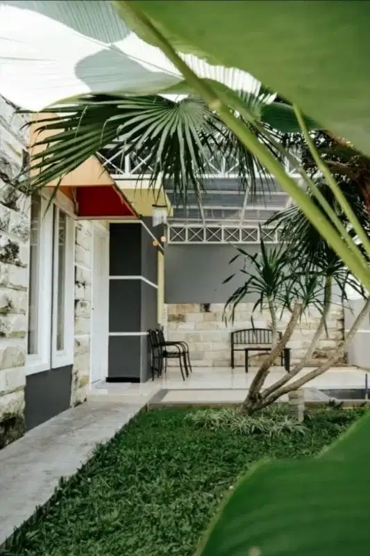 rumah murah luas 143 di tanjung priok sukun dekat mulyorejo malkot