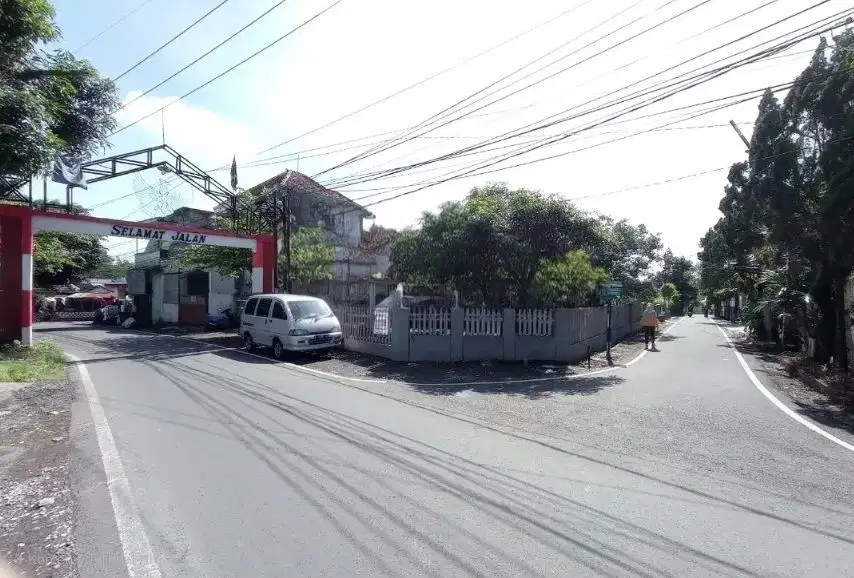 Tanah murah hook di bunul dekat rampal dan RS lavalette BU sawojajar