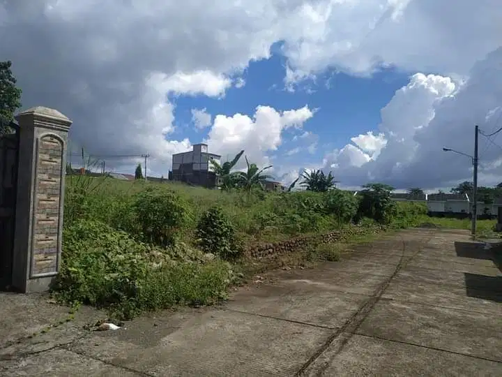 Turin Harga 84 Kavling Tanah  Celebesland Samata LT 105, 84 dan 120