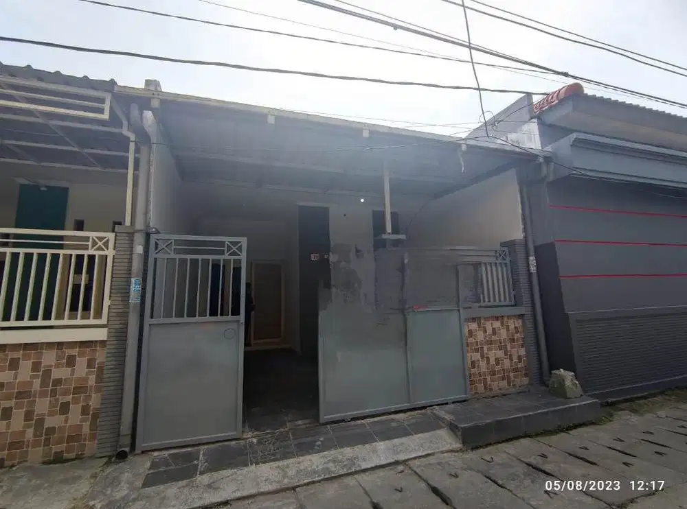 Rumah Pusat Kota Surabaya Dekat MERR , KALIJUDAN, RS MITRA KELUARGA